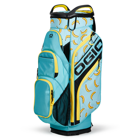 WOODĒ 15 Cart Bag