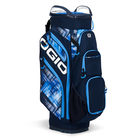 WOODĒ 15 Cart Bag