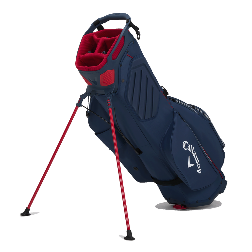 Fairway+ Double Strap Stand Bag Callaway Golf Reviews spr5616928