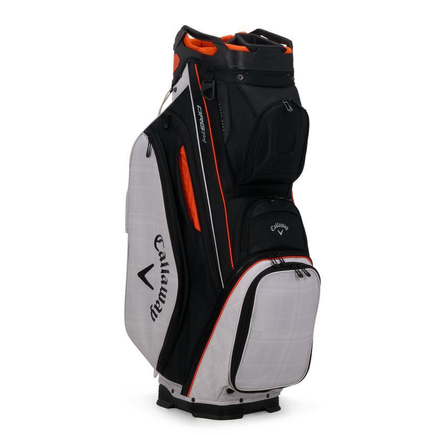 ORG 14 Cart Bag - View 3