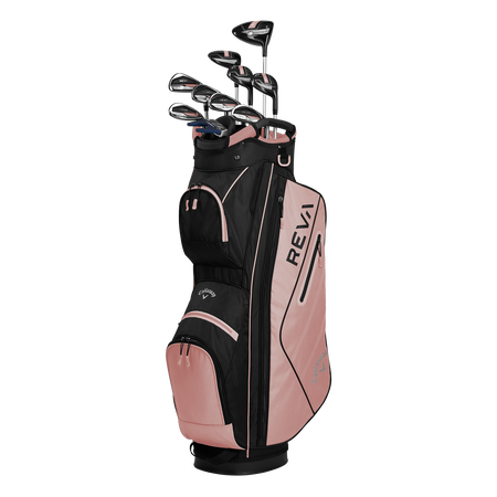 REVA 11-Piece Complete Set