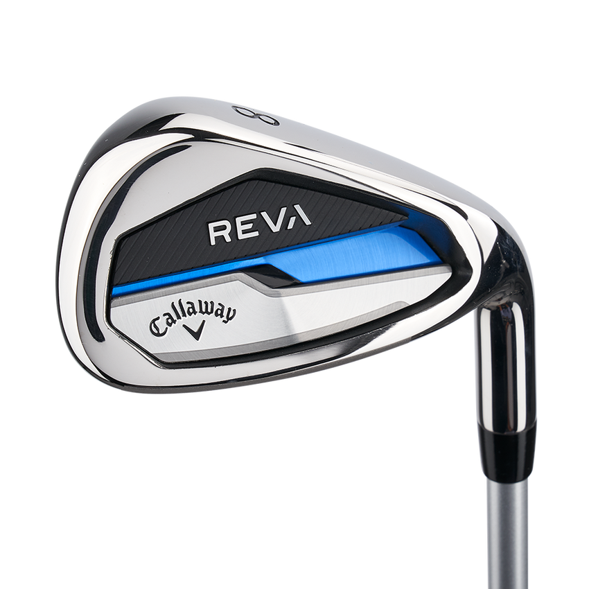 REVA 11-Piece Complete Set - View 8