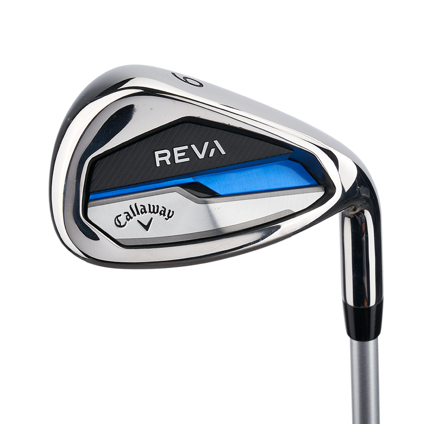 REVA 8-Piece Complete Set - View 6