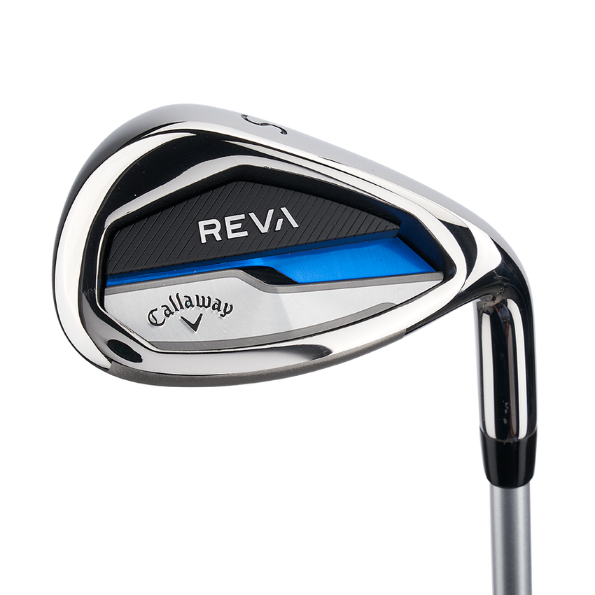 REVA 8-Piece Complete Set - View 7
