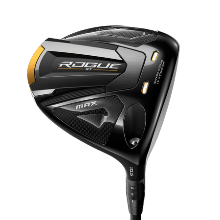 Rogue ST MAX Drivers