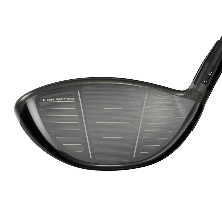 Great Big Bertha Drivers - View 4
