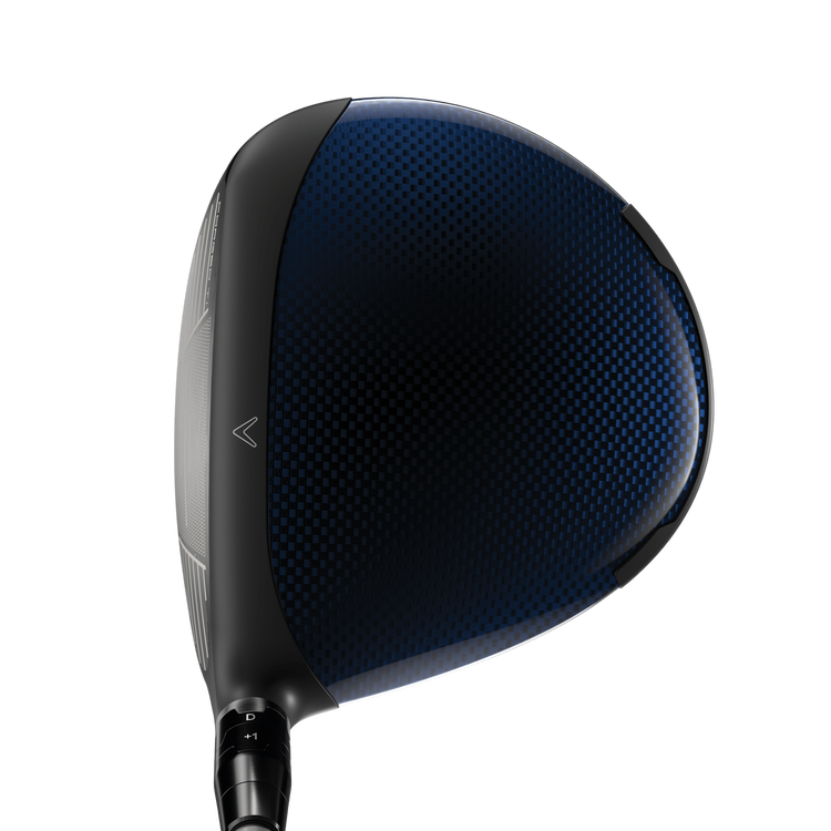 Women's Paradym Drivers - View 2