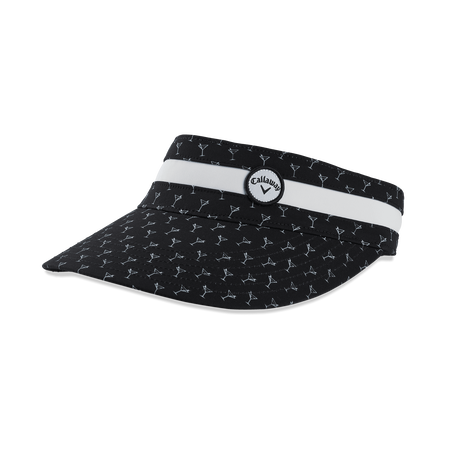 Women's CG Visor