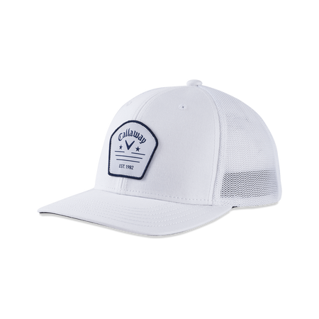 CG Trucker Cap