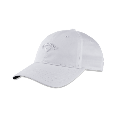 Women's Heritage Twill Cap