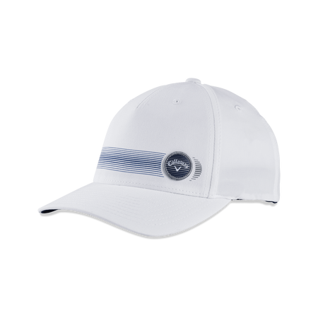 Straight Shot Cap