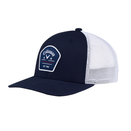 CG Trucker Hat