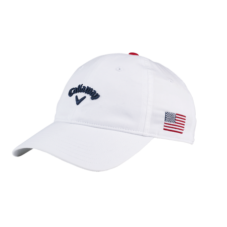 Heritage Twill Hat