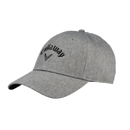 Liquid Metal Hat