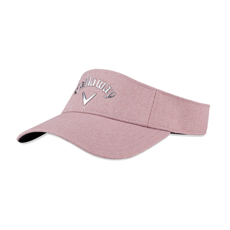 Women’s Liquid Metal Visor