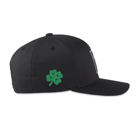 Lucky Rutherford FLEXFIT® Snapback