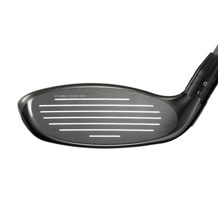 Great Big Bertha Hybrids - View 4