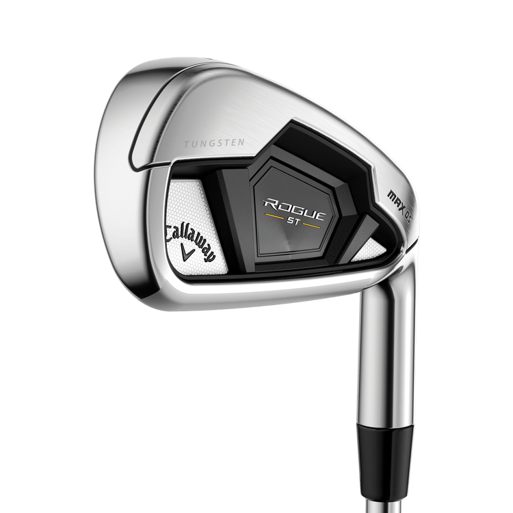 Rogue ST MAX OS Irons - View 1