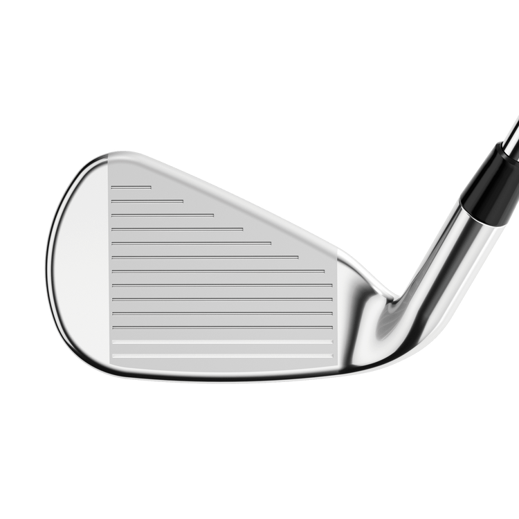Rogue ST MAX OS Irons - View 3