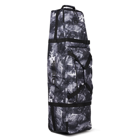 ALPHA Travel Cover