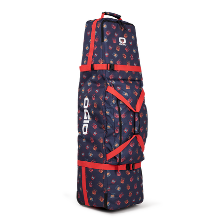 ALPHA Travel Cover