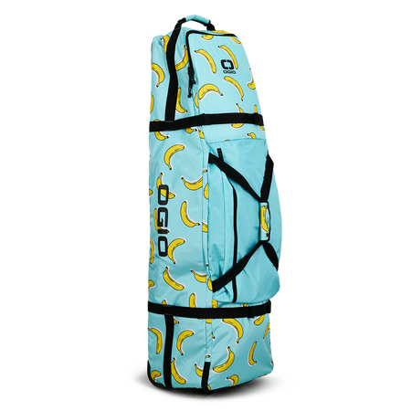 ALPHA Travel Cover