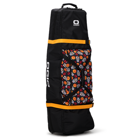 ALPHA Travel Cover