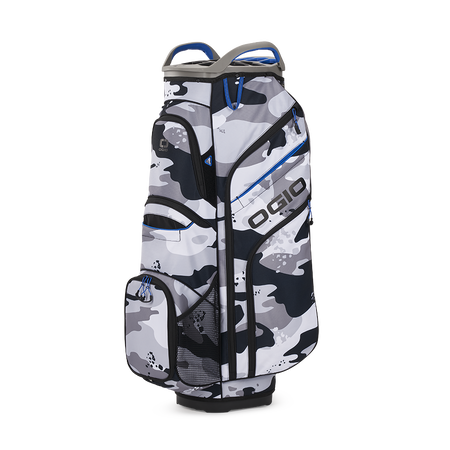 2022 WOODĒ 15 Cart Bag