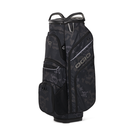 2022 WOODĒ 15 Cart Bag