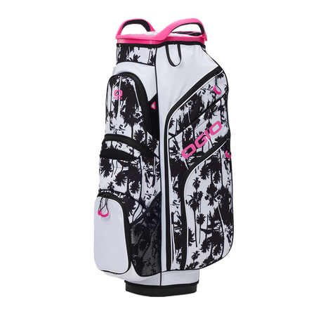 2022 WOODĒ 15 Cart Bag