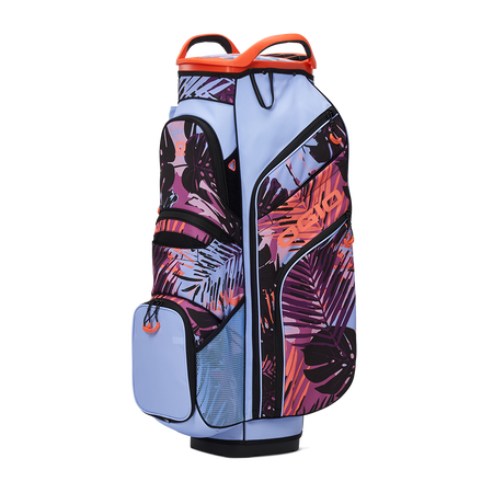 2022 WOODĒ 15 Cart Bag