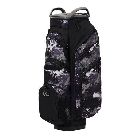2022 WOODĒ 15 Cart Bag