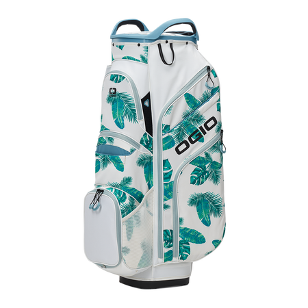 2022 WOODĒ 15 Cart Bag