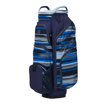 2022 WOODĒ 15 Cart Bag