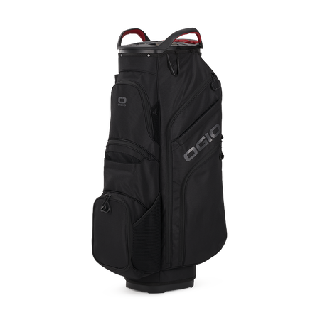 2022 WOODĒ 15 Cart Bag