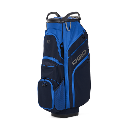 2022 WOODĒ 15 Cart Bag
