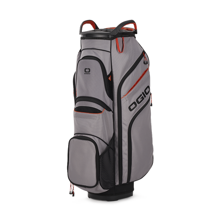 2022 WOODĒ 15 Cart Bag