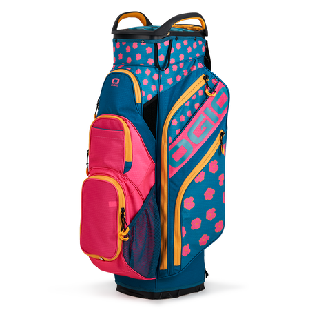 WOODĒ 15 Cart Bag