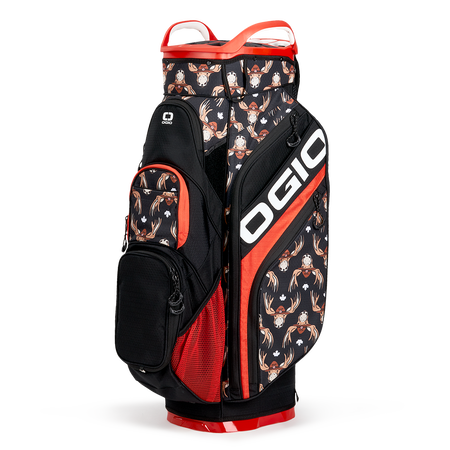 WOODĒ 15 Cart Bag