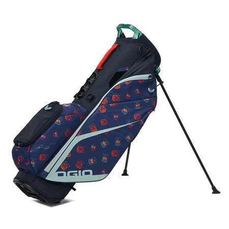 2022 OGIO FUSE Stand Bag