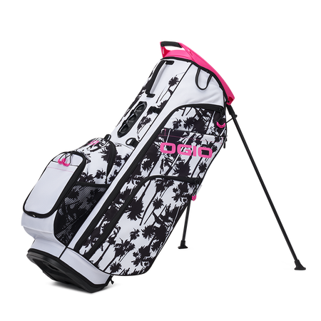 2022 WOODĒ 8 Hybrid Bag