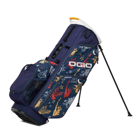 2022 WOODĒ 8 Hybrid Bag