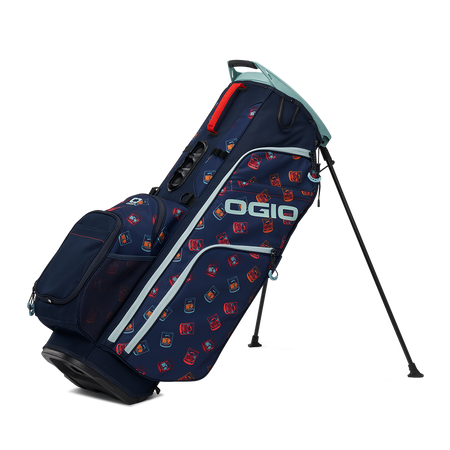 2022 WOODĒ 8 Hybrid Bag