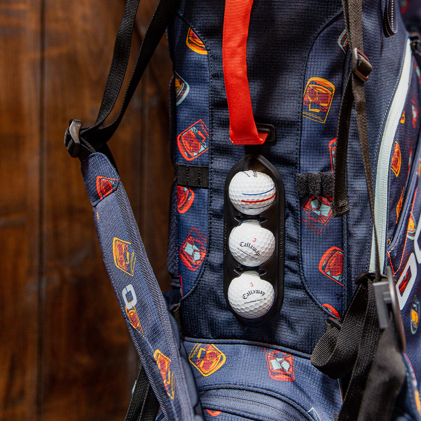 2022 WOODĒ 8 Hybrid Bag - View 10