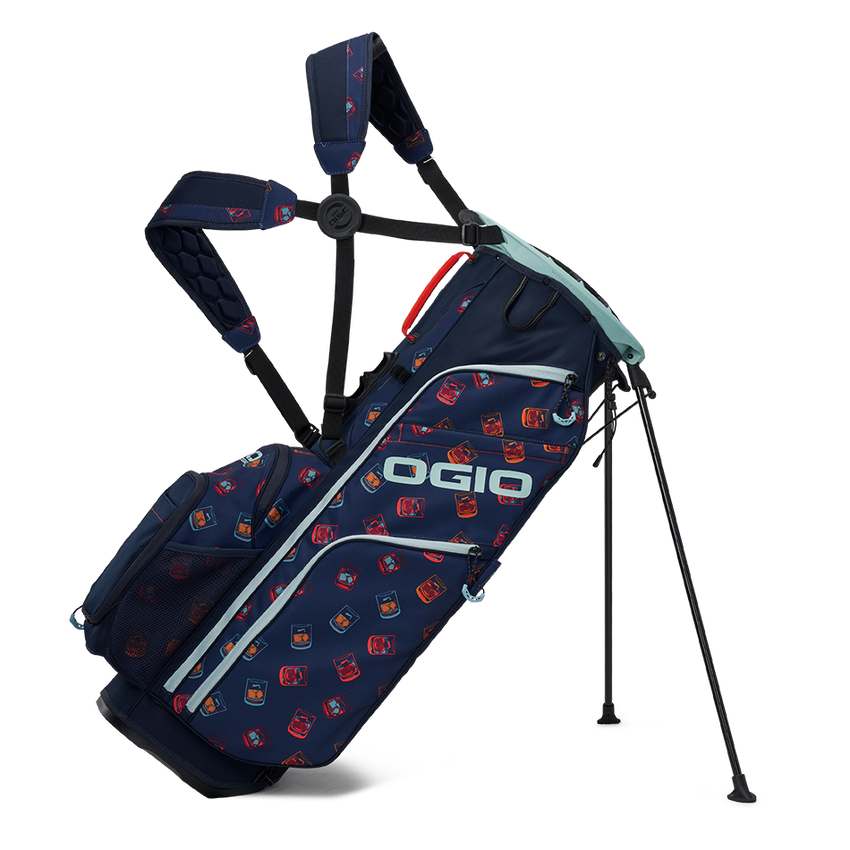 2022 WOODĒ 8 Hybrid Bag - View 2