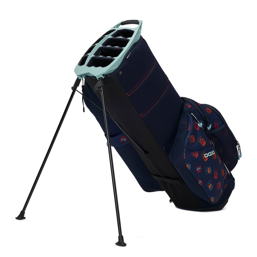 2022 WOODĒ 8 Hybrid Bag - View 3