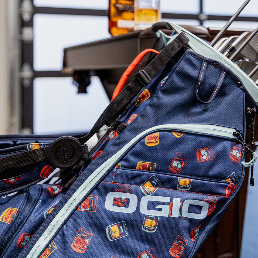 2022 WOODĒ 8 Hybrid Bag - View 7
