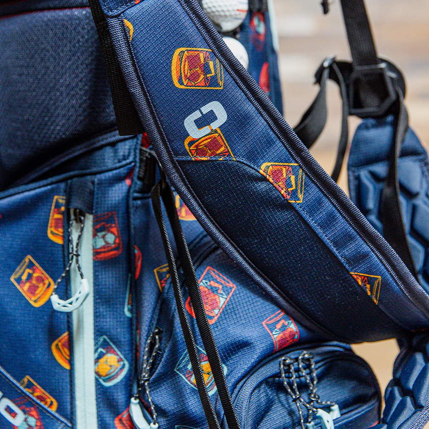 2022 WOODĒ 8 Hybrid Bag - View 8