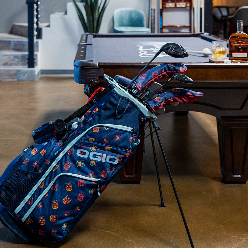 2022 WOODĒ 8 Hybrid Bag - View 9