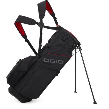 2022 WOODĒ 8 Hybrid Bag